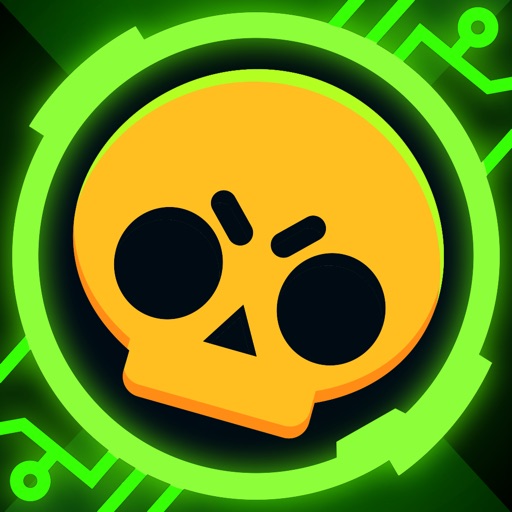 Imagen oficial de Brawl Stars