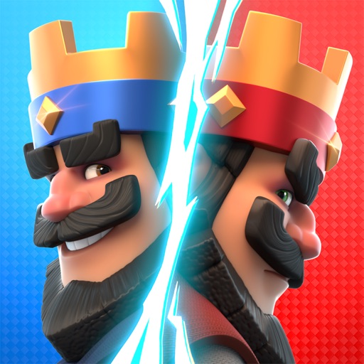 Imagen oficial de Clash Royale