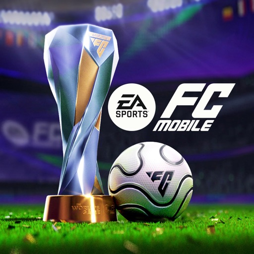 Imagen oficial de EA SPORTS FC™ Futbol Mobile 26
