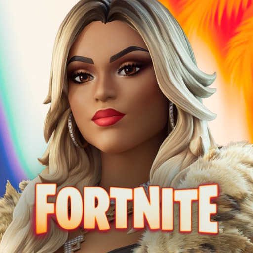 Imagen oficial de Fortnite