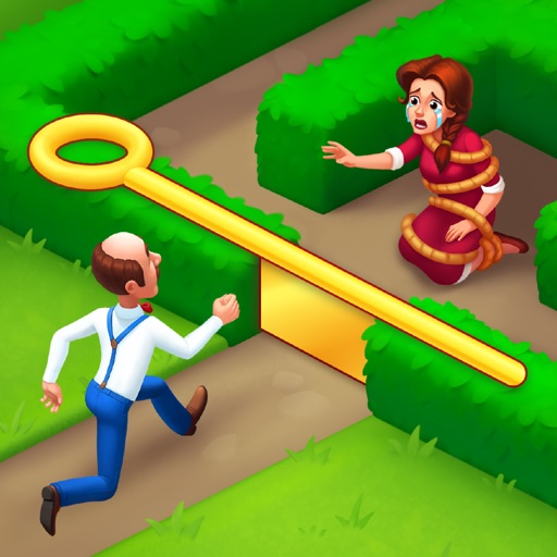 Imagen oficial de Gardenscapes