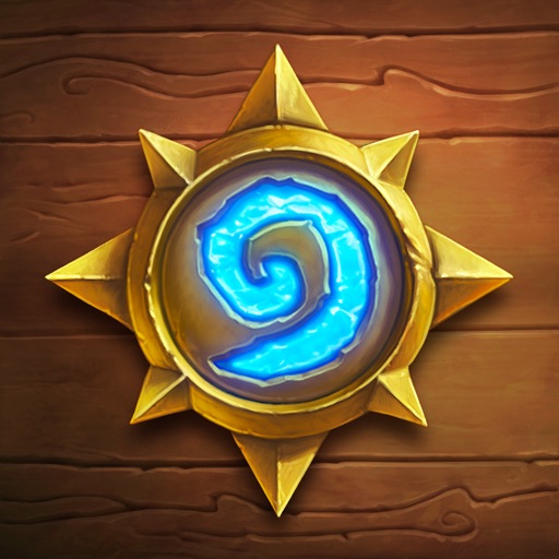 Imagen oficial de Hearthstone