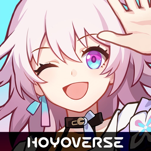 Imagen oficial de Honkai: Star Rail