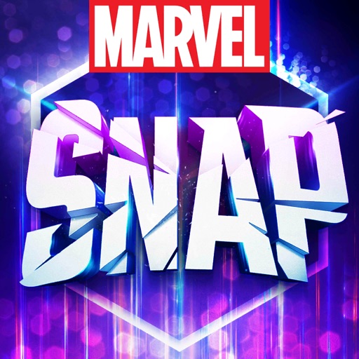 Imagen oficial de MARVEL SNAP