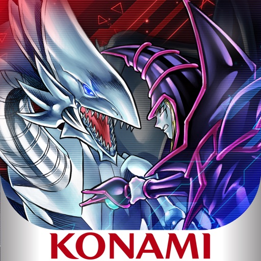 Imagen oficial de Yu-Gi-Oh! Master Duel