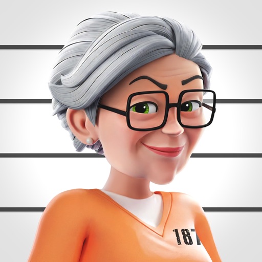 Imagen oficial de Merge Mansion: Puzzle y Story