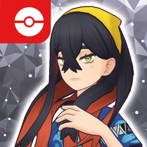 Imagen oficial de Pokémon Masters EX