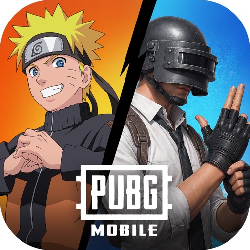 Imagen oficial de PUBG MOBILE