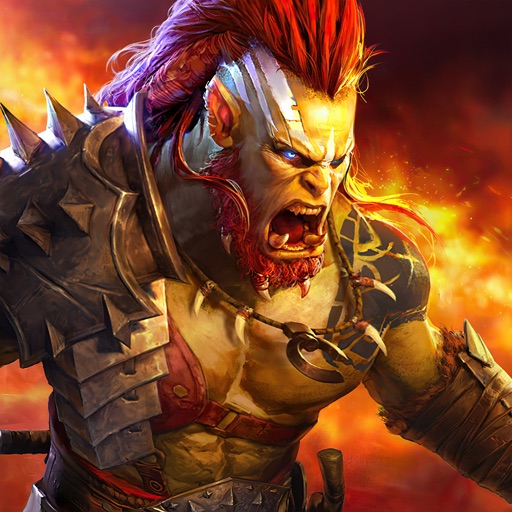 Imagen oficial de RAID: Shadow Legends