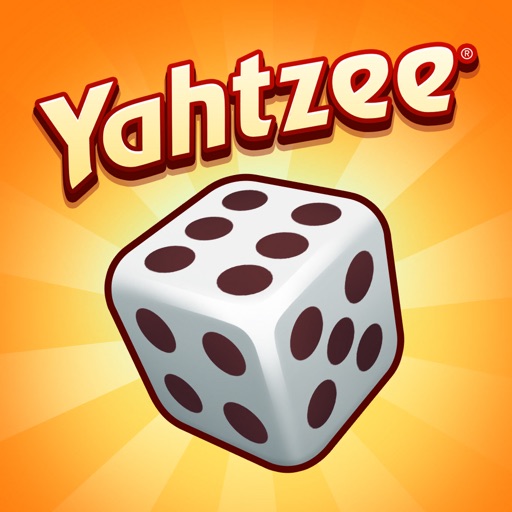 Imagen oficial de Yahtzee® with Buddies Dice
